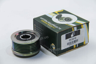 BGA DC2210