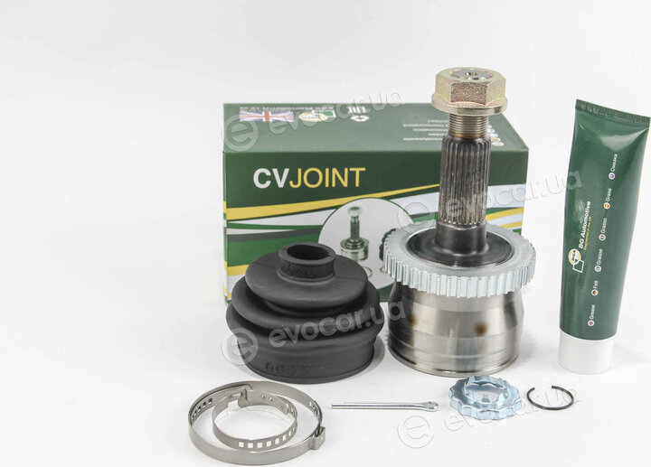 BGA CV3400A