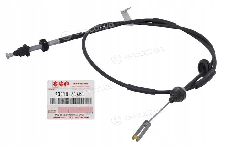Suzuki 2371081A61