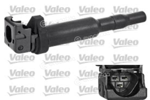 Valeo 245730