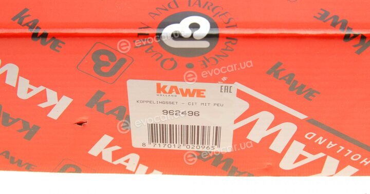 Kawe / Quick Brake 962496