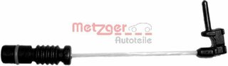 Metzger WK 17-025