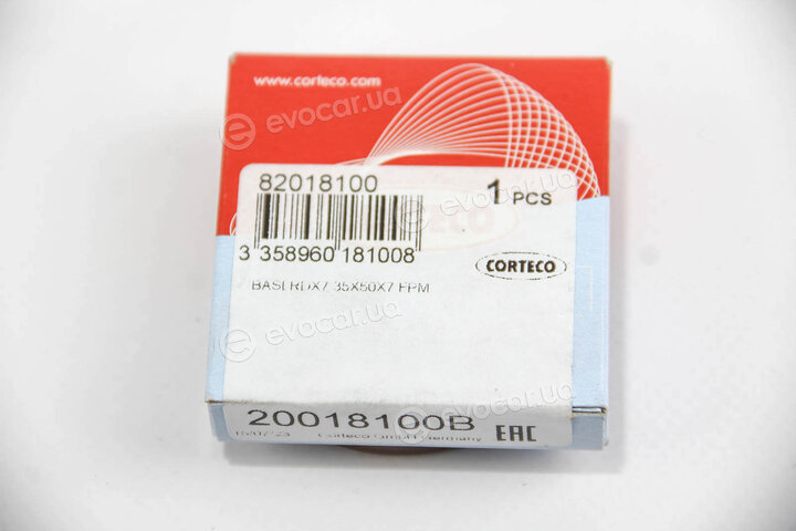 Corteco 20018100B