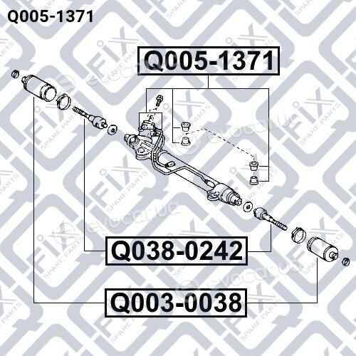 Q-Fix Q0051371