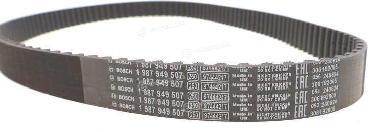 Bosch 1 987 949 507
