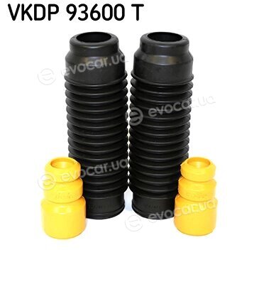 SKF VKDP 93600 T