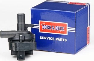 Borg & Beck BWP3042