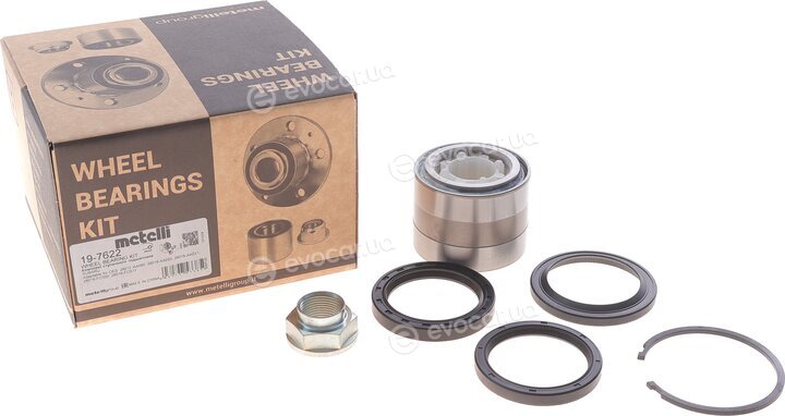 Metelli 19-7622