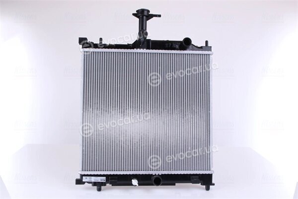 Nissens 641777