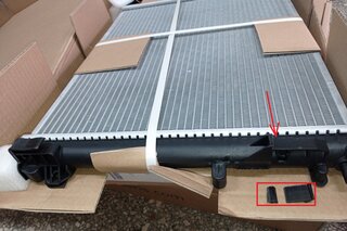 Nissens 637931-S