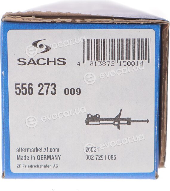 Sachs 556 273