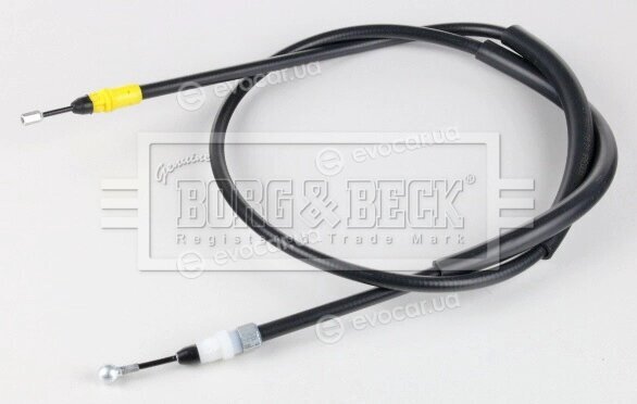 Borg & Beck BKB3910