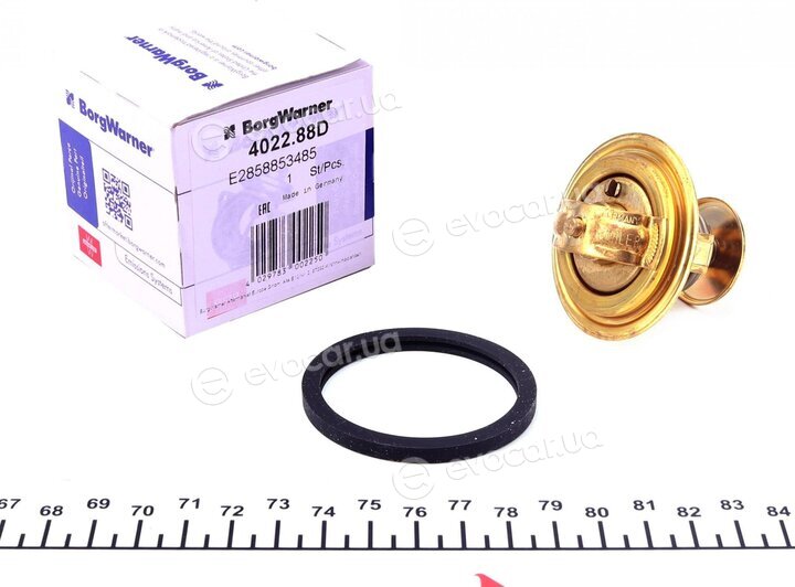 Wahler / BorgWarner 4022.88D