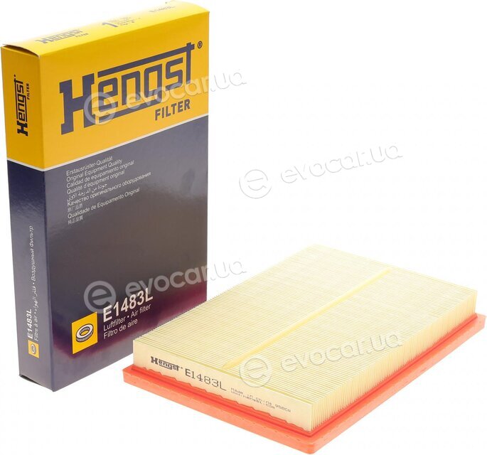 Hengst E1483L