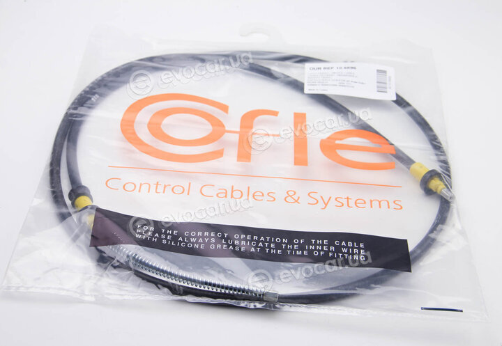 Cofle / Cabor 10.6896