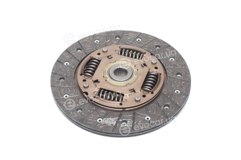 Valeo 803697