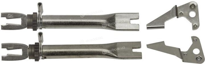 Kawe / Quick Brake 102 53 025