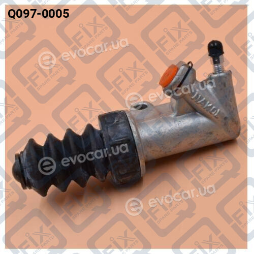Q-Fix Q0970005