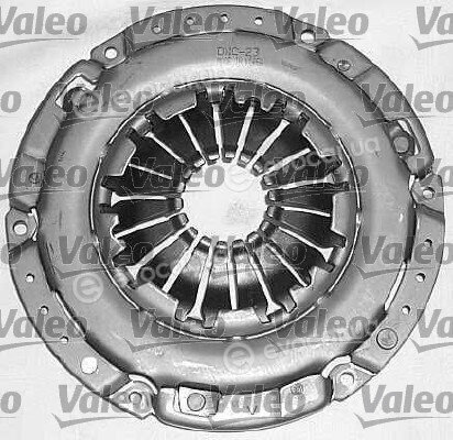 Valeo 821414