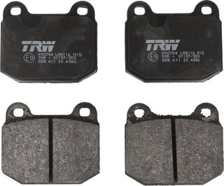 TRW GDB611