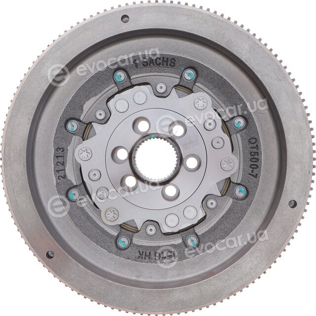Sachs 2295 000 541