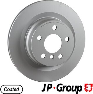 JP Group 1463206400