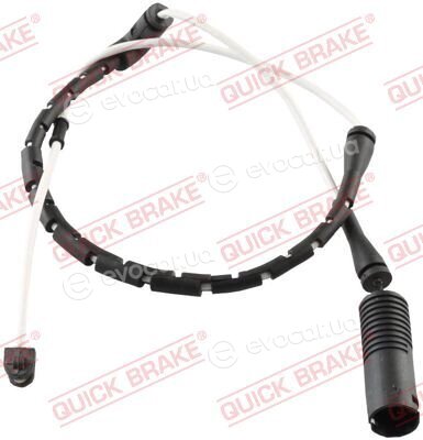 Kawe / Quick Brake WS 0253 A