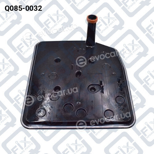 Q-Fix Q0850032