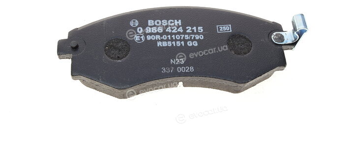 Bosch 0 986 424 215