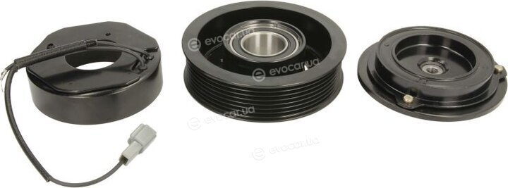 Thermotec KTT040206