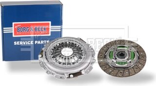 Borg & Beck HK2843
