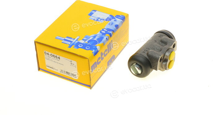 Metelli 04-0664