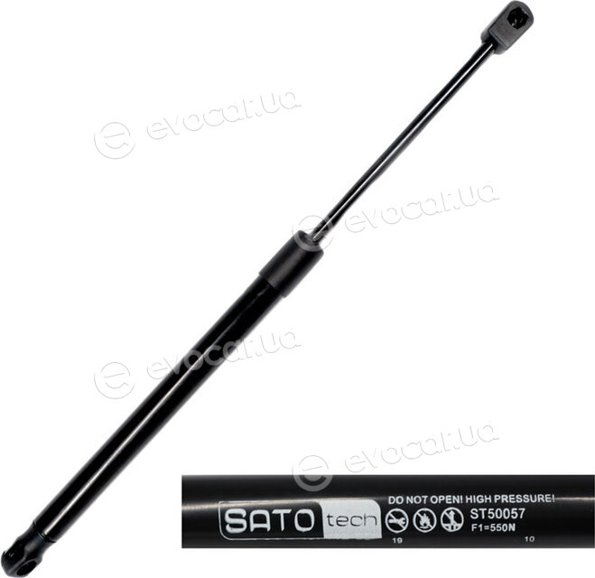 Sato Tech ST50057