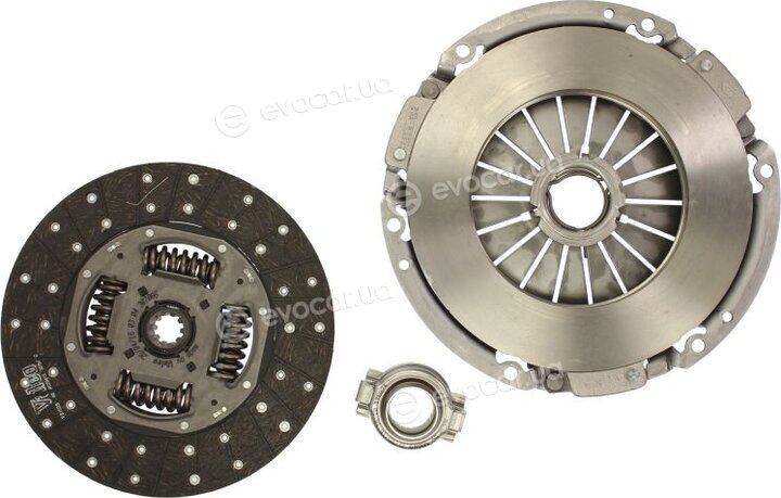 Valeo 827192