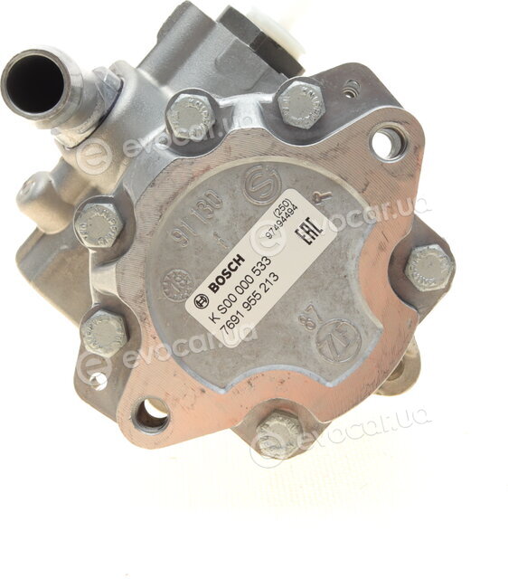 Bosch K S00 000 533