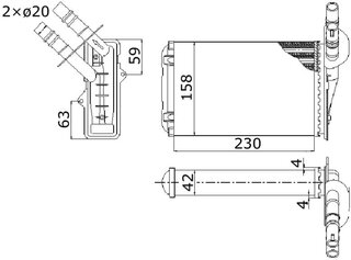 Starline RT6228