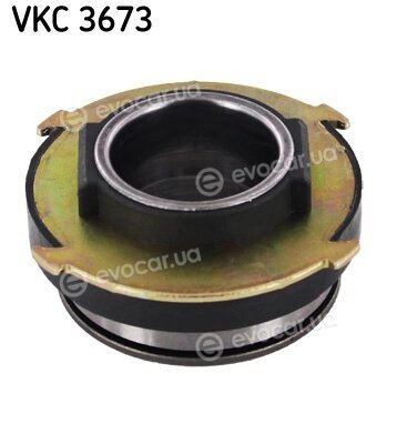 SKF VKC 3673