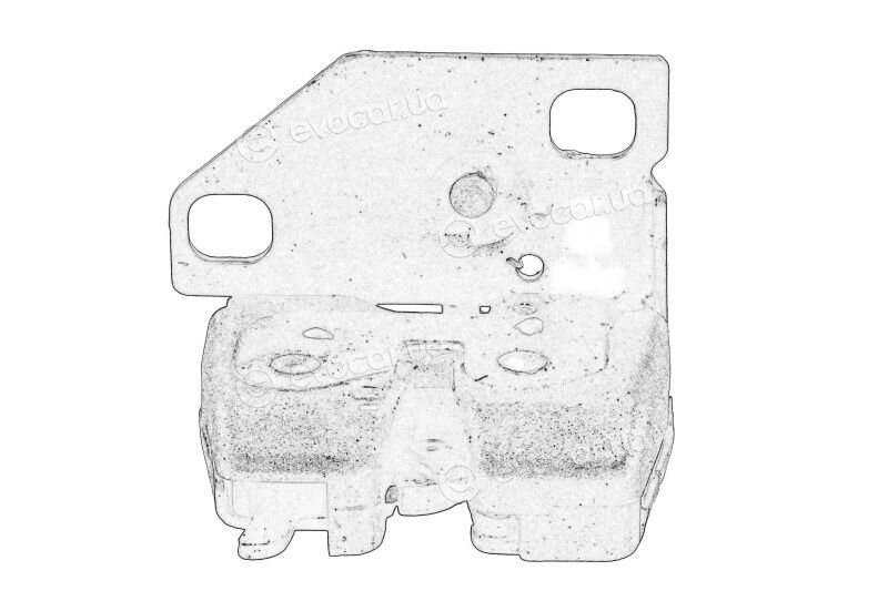 Mopar (PSA / FCA) 52060736
