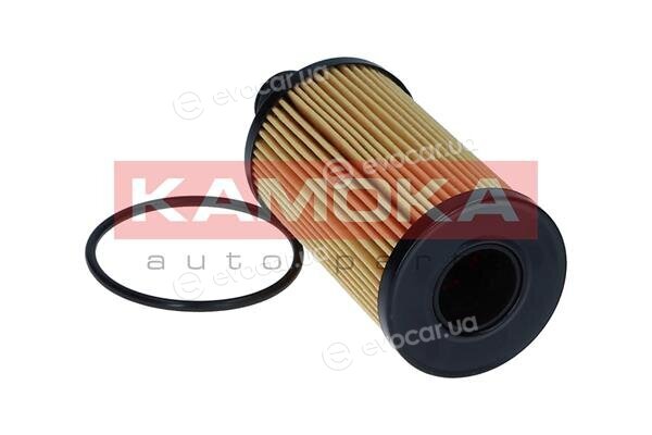 Kamoka F127001
