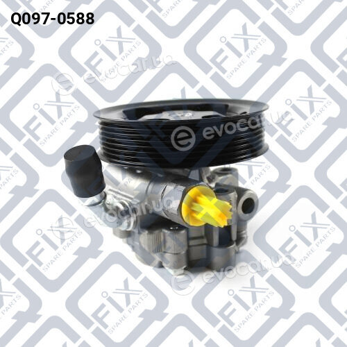 Q-Fix Q0970588