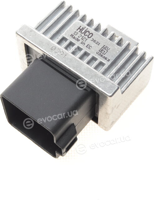 Astemo (Hitachi) / Huco 132121