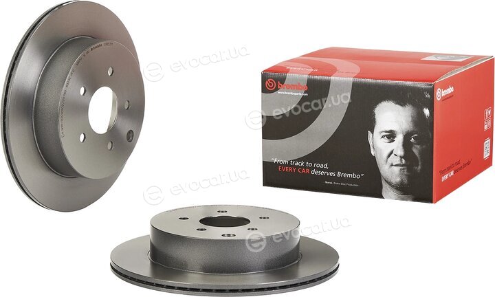 Brembo 09.B531.11