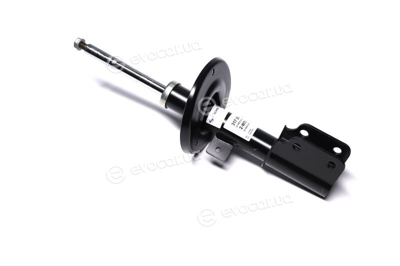 Sachs 350 457