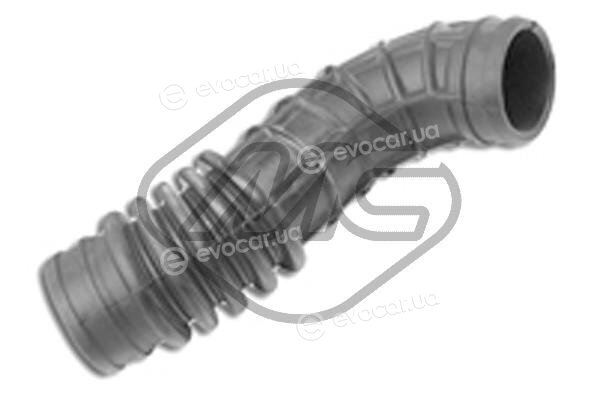 Metalcaucho / STC 09373