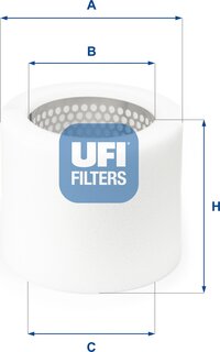 UFI 27.061.00