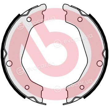 Brembo S 30 534