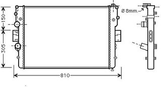 Starline IVA2087