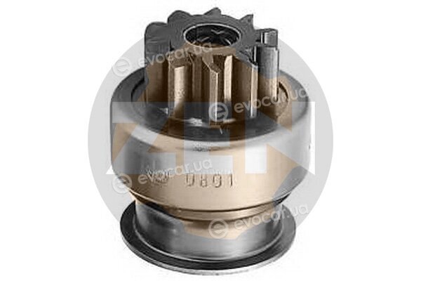 Era / Messmer ZN0801