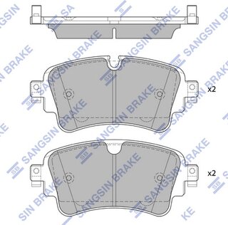 Hi-Q / Sangsin SP4112