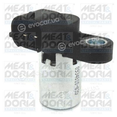 Meat & Doria 87685